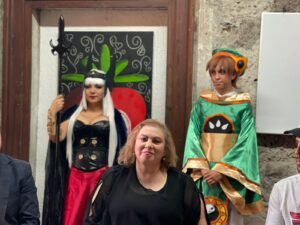 Vivirá Irapuato la cultura oriental con el Rising Sun Anime Music Vivirá Irapuato la cultura oriental con el Rising Sun Anime Music