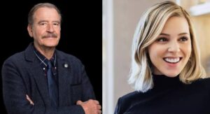 Desactivan la cuenta de ‘X’ a Vicente Fox tras comentarios hacia Mariana Rodríguez Desactivan la cuenta de ‘X’ a Vicente Fox tras comentarios hacia Mariana Rodríguez