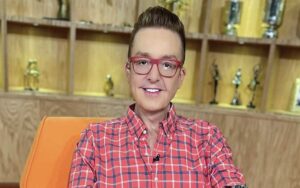 Tras polémica por su salud, Daniel Bisogno se reintegra a «Ventaneando» Tras polémica por su salud, Daniel Bisogno se reintegra a «Ventaneando»