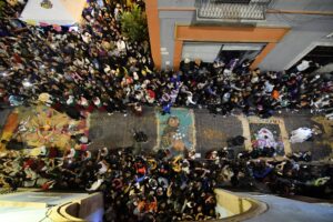 Se reposiciona Festival del Día de los Muertos de Guanajuato Capital como uno de los 5 mejores de México Se reposiciona Festival del Día de los Muertos de Guanajuato Capital como uno de los 5 mejores de México