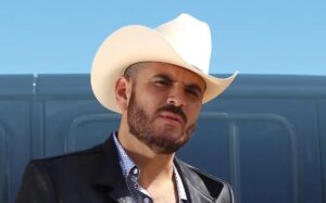 El Komander dará concierto navideño en alcaldía Cuauhtémoc El Komander dará concierto navideño en alcaldía Cuauhtémoc