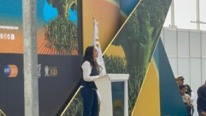 Irapuato en la punta y representación de la agronomía; inauguran 28 edición de la Expo Agroalimentaria Irapuato en la punta y representación de la agronomía; inauguran 28 edición de la Expo Agroalimentaria