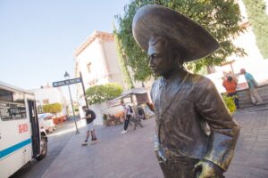 Recordarán legado de Jorge Negrete en su 112 aniversario natal Recordarán legado de Jorge Negrete en su 112 aniversario natal