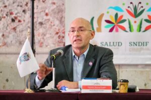 Llegará el director del DIF Estatal al lugar de Libia Denisse en la Sedeshu Llegará el director del DIF Estatal al lugar de Libia Denisse en la Sedeshu