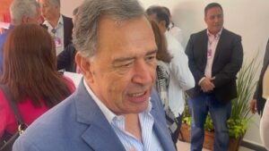 Invita Hugo Villalobos a un análisis en las propuestas del Frente Amplio para un cambio en el 2024 Invita Hugo Villalobos a un análisis en las propuestas del Frente Amplio para un cambio en el 2024