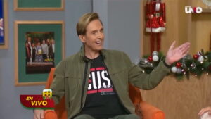 Daniel Bisogno habla de su estado de salud Daniel Bisogno habla de su estado de salud