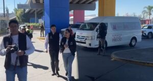 Intervenciones en las avenidas son temporales para mejorar la conectividad de la ciudad; alcaldesa de Irapuato Intervenciones en las avenidas son temporales para mejorar la conectividad de la ciudad; alcaldesa de Irapuato