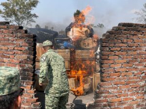 Lucha entre carteles es la causa principal de homicidios en Guanajuato; General García Jaramillo Lucha entre carteles es la causa principal de homicidios en Guanajuato; General García Jaramillo