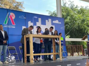 Muestran la modernización vial con foro de Movilidad incluyente, segura y sustentable Muestran la modernización vial con foro de Movilidad incluyente, segura y sustentable