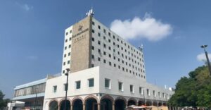 Deja grandes cifras la ocupación hotelera con la Expo Agroalimentaria Deja grandes cifras la ocupación hotelera con la Expo Agroalimentaria