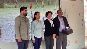 Premian la difusión y la cultura de protección al medio ambiente en Irapuato Premian la difusión y la cultura de protección al medio ambiente en Irapuato