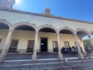 COORDINADORA DE FISCALIZACIÓN SE QUEDA EN EL CARGO Y COMERCIANTES POR CUARTA VEZ SON CITADOS PARA “REUNIÓN “. COORDINADORA DE FISCALIZACIÓN SE QUEDA EN EL CARGO Y COMERCIANTES POR CUARTA VEZ SON CITADOS PARA “REUNIÓN “.