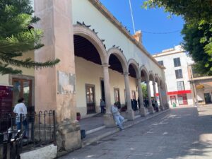 ACEPTA MUNICIPÍO RECOMENDACIÓN DE DERECHOS HUMANOS POR AFECTACIÓN A EX SERVIDORA PÚBLICA ACEPTA MUNICIPÍO RECOMENDACIÓN DE DERECHOS HUMANOS POR AFECTACIÓN A EX SERVIDORA PÚBLICA