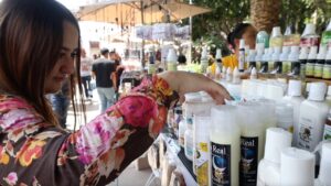 INVITAN A EMPRESAS A PARTICIPAR EN PRIMERA EDICIÓN DE ‘AQUATIANGUIS’ INVITAN A EMPRESAS A PARTICIPAR EN PRIMERA EDICIÓN DE ‘AQUATIANGUIS’