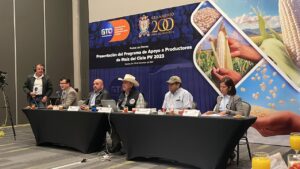 Refuerzan a los productores de maíz con el programa de apoyo del Ciclo Primavera – Verano 2023 Refuerzan a los productores de maíz con el programa de apoyo del Ciclo Primavera – Verano 2023