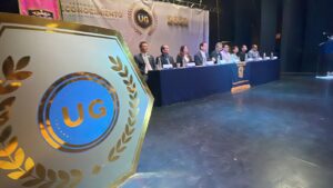 Reconoce el Campus Irapuato – Salamanca a 132 estudiantes más sobresalientes Reconoce el Campus Irapuato – Salamanca a 132 estudiantes más sobresalientes