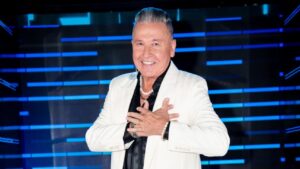 Ricardo Montaner anuncia que se retira indefinidamente de los escenarios Ricardo Montaner anuncia que se retira indefinidamente de los escenarios