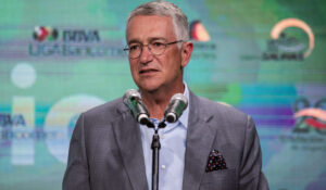 Ricardo Salinas Pliego generá nueva polemica Ricardo Salinas Pliego generá nueva polemica