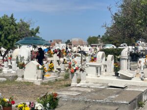 SALMANTINOS SATURAN PANTEONES DE LA LOCALIDAD PARA VISITAR EL SEPULCRO DE SUS SERES AMADOS QUE TRASCENDIERON AL MÁS ALLÁ SALMANTINOS SATURAN PANTEONES DE LA LOCALIDAD PARA VISITAR EL SEPULCRO DE SUS SERES AMADOS QUE TRASCENDIERON AL MÁS ALLÁ
