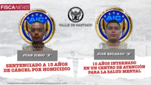 ASESINARON A UN RECLUSO; YA FUERON SENTENCIADOS ASESINARON A UN RECLUSO; YA FUERON SENTENCIADOS