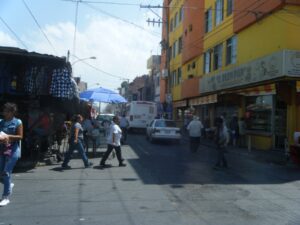 Elogian que exista proyecto para dignificar el mercado Tomasa Esteves Elogian que exista proyecto para dignificar el mercado Tomasa Esteves