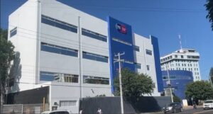 Podrá ser inaugurada el siguiente año la Torre de Especialidades Podrá ser inaugurada el siguiente año la Torre de Especialidades