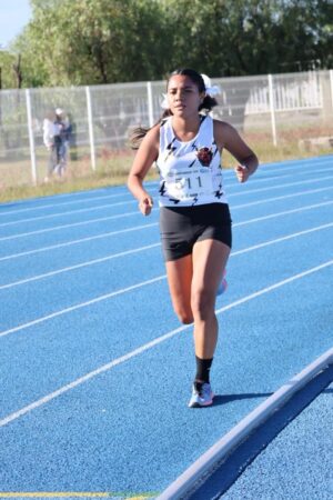 Se foguean rumbo a Nacionales CONADE 2024 Se foguean rumbo a Nacionales CONADE 2024