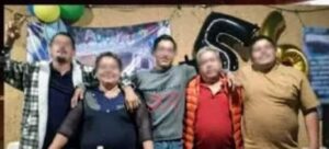 #PÉNJAMO HIJO ASESINA A BALAZOS A SUS PADRES, MIENTRAS LA MADRE PREPARABA LA CENA NAVIDEÑA #PÉNJAMO HIJO ASESINA A BALAZOS A SUS PADRES, MIENTRAS LA MADRE PREPARABA LA CENA NAVIDEÑA