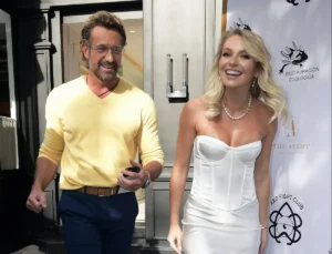 Irina Baeva revela por qué no se ha casado con Gabriel Soto Irina Baeva revela por qué no se ha casado con Gabriel Soto