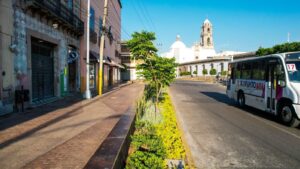 Buscan embellecer a Irapuato con obras de mejoramiento Buscan embellecer a Irapuato con obras de mejoramiento