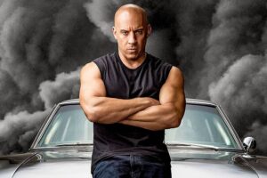 Vin Diesel reacciona a acusaciones de agresión sexual de su ex asistente Vin Diesel reacciona a acusaciones de agresión sexual de su ex asistente