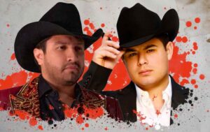 Julión Álvarez y Alfredo Olivas anuncian gira en 2024 Julión Álvarez y Alfredo Olivas anuncian gira en 2024