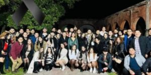 Fueron hombres armados que buscaban ingresar a la fiesta los autores de la masacre en Salvatierra; detalla la Fiscalía Fueron hombres armados que buscaban ingresar a la fiesta los autores de la masacre en Salvatierra; detalla la Fiscalía