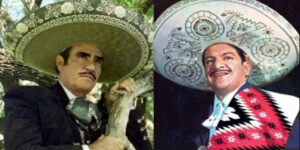 “Chente” canta a dueto con José Alfredo “Chente” canta a dueto con José Alfredo