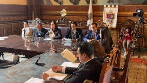 Conmemoran en Irapuato los 200 años de Guanajuato como estado libre y soberano Conmemoran en Irapuato los 200 años de Guanajuato como estado libre y soberano