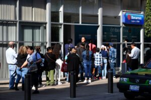 MANTIENEN CAMPAÑA ‘AGUINALDO SEGURO’ MANTIENEN CAMPAÑA ‘AGUINALDO SEGURO’