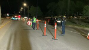 CONTINUARÁN DISPOSITIVOS DE ALCOHOLIMETRÍA EN TEMPORADA VACACIONAL CONTINUARÁN DISPOSITIVOS DE ALCOHOLIMETRÍA EN TEMPORADA VACACIONAL