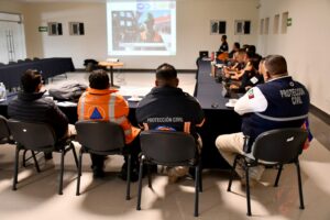 ES IRAPUATO SEDE ESTATAL DE CAPACITACIÓN PARA PROTECCIÓN CIVIL ES IRAPUATO SEDE ESTATAL DE CAPACITACIÓN PARA PROTECCIÓN CIVIL