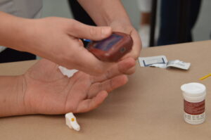 La ciudad de León es líder nivel nacional en atención a diabetes e hipertensión. La ciudad de León es líder nivel nacional en atención a diabetes e hipertensión.