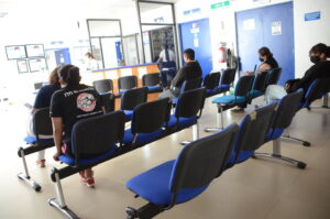 SSG activa protocolos en hospitales del estado para atención de personas con riesgo suicida. SSG activa protocolos en hospitales del estado para atención de personas con riesgo suicida.