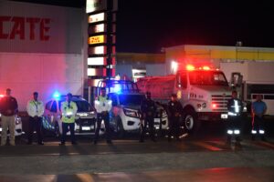 ALISTAN OPERATIVO GUADALUPE-REYES ALISTAN OPERATIVO GUADALUPE-REYES