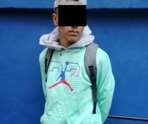 Atrapan a 12 presuntos integrantes de una banda de asaltantes Atrapan a 12 presuntos integrantes de una banda de asaltantes