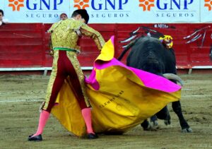 Oreja y vuelta con paliza incluida, sus alternantes con muchas dudas y sin quietud Oreja y vuelta con paliza incluida, sus alternantes con muchas dudas y sin quietud