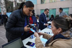 Consejo Nacional aprueba plataforma del PAN para los comicios del 2024 Consejo Nacional aprueba plataforma del PAN para los comicios del 2024