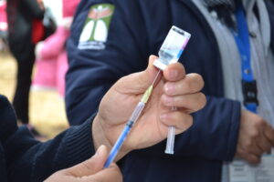 Gto superó el millón de dosis de influenza aplicadas. Gto superó el millón de dosis de influenza aplicadas.