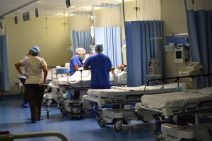 Guanajuato refrendó el primer lugar en transparencia en gasto en salud a nivel nacional. Guanajuato refrendó el primer lugar en transparencia en gasto en salud a nivel nacional.