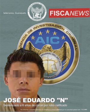 JOSÉ EDUARDO “N” alias “El Pizzero” JOSÉ EDUARDO “N” alias “El Pizzero”