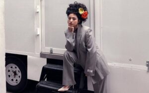 Mon Laferte anuncia que ofrecerá ocho conciertos en México Mon Laferte anuncia que ofrecerá ocho conciertos en México