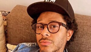 Kalimba, criticado por asegurar que un hombre es completo si tiene la capacidad de ser violento Kalimba, criticado por asegurar que un hombre es completo si tiene la capacidad de ser violento