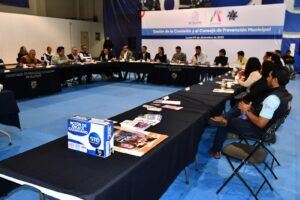 SUPERA IRAPUATO ATENCIÓN DE PERSONAS EN MATERIA DE PREVENCIÓN SUPERA IRAPUATO ATENCIÓN DE PERSONAS EN MATERIA DE PREVENCIÓN